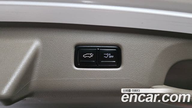 Kia Carnival 2025 — Şəkil 38/38