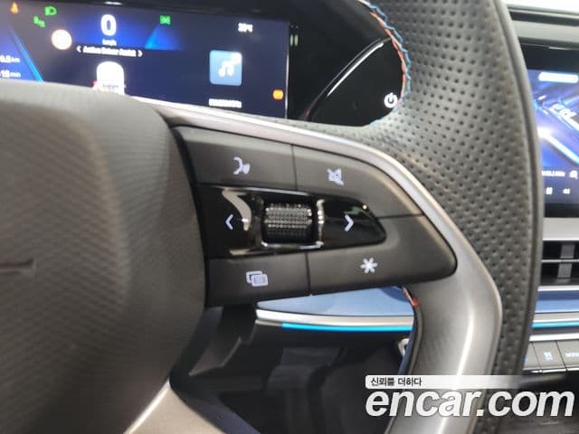 Renault Samsung Filante 2026 — Фото 5/20