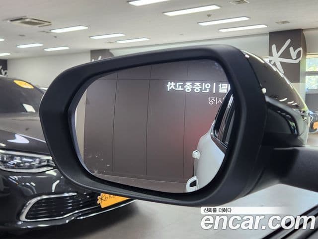 Renault Samsung Filante 2026 — Фото 11/20