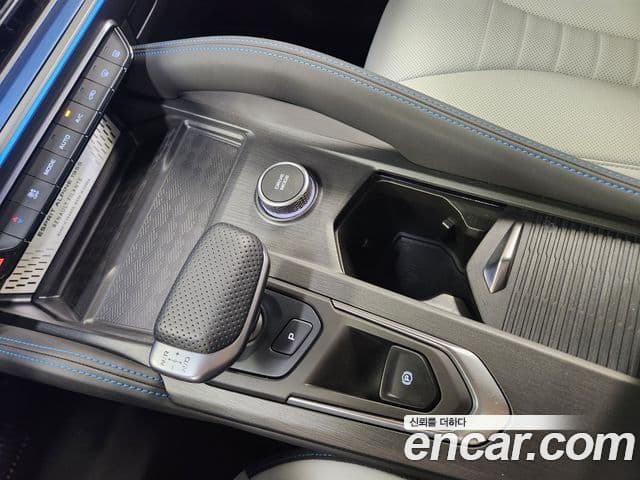 Renault Samsung Filante 2026 — Фото 14/20