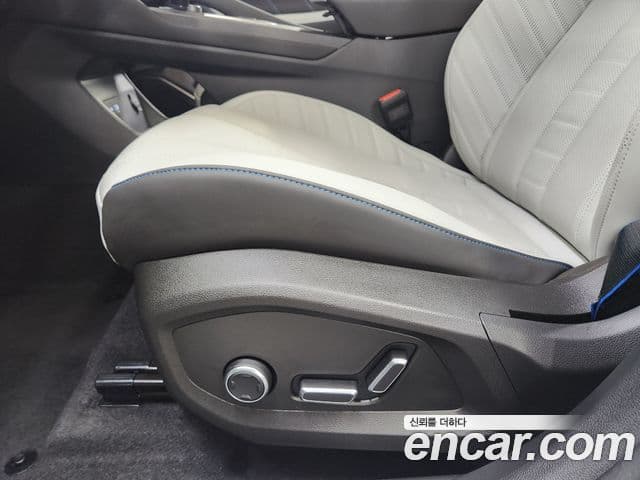Renault Samsung Filante 2026 — Фото 16/20