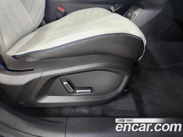 Renault Samsung Filante 2026 — Фото 17/20