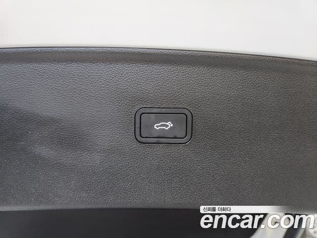 Renault Samsung Filante 2026 — Фото 18/20