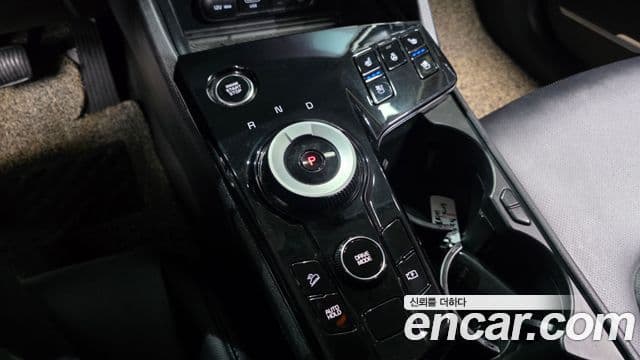 Kia Sportage 2023 — Photo 33/35