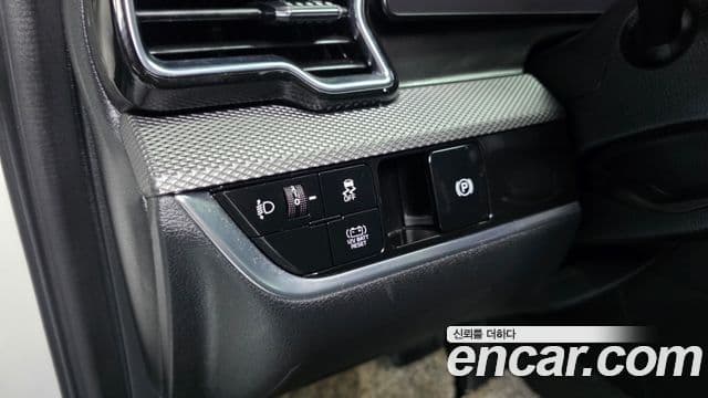 Kia Sportage 2023 — Photo 20/35