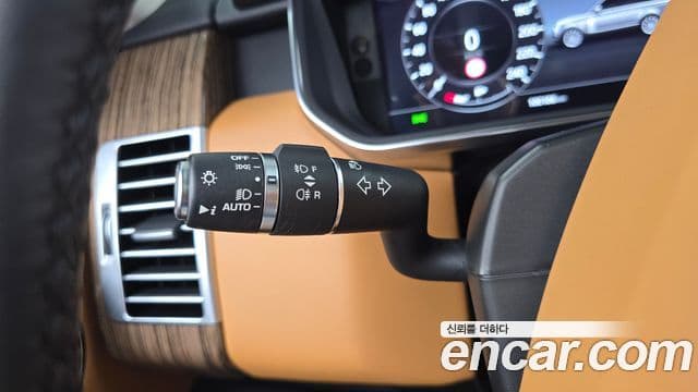 Land Rover Range Rover 2021 — Şəkil 7/41