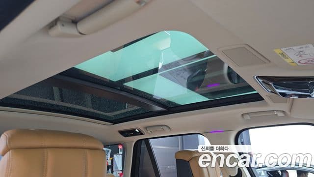 Land Rover Range Rover 2021 — Şəkil 31/41