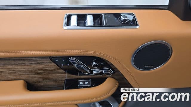 Land Rover Range Rover 2021 — Şəkil 20/41