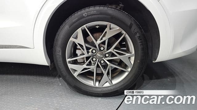 Genesis GV70 2021 — Şəkil 7/34