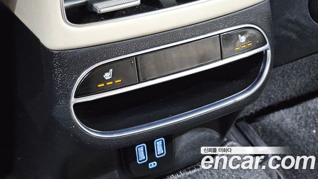 Genesis GV70 2021 — Şəkil 3/34