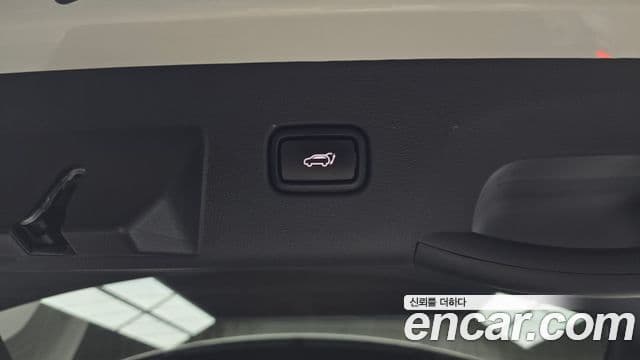 Kia Sportage 2024 — Фото 20/20