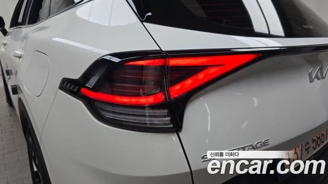 Kia Sportage 2024 — Photo 15/34