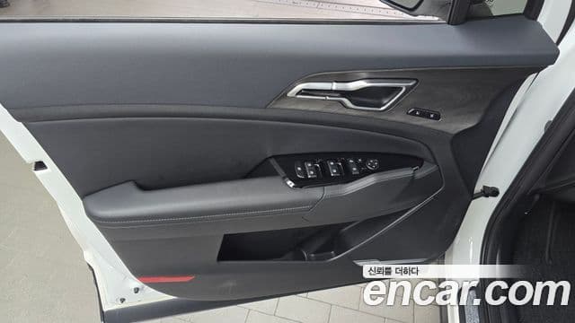 Kia Sportage 2024 — Photo 18/34