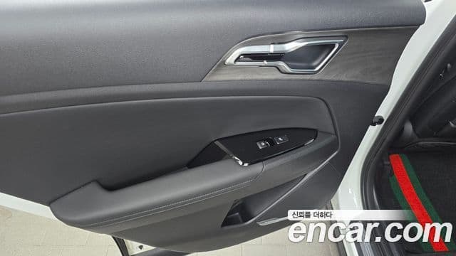 Kia Sportage 2024 — Photo 19/34