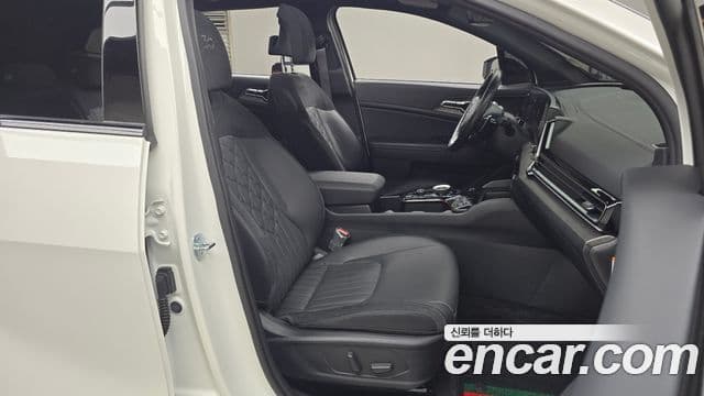 Kia Sportage 2024 — Photo 16/34