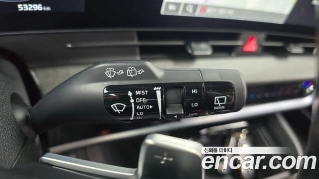 Kia Sportage 2024 — Photo 27/34