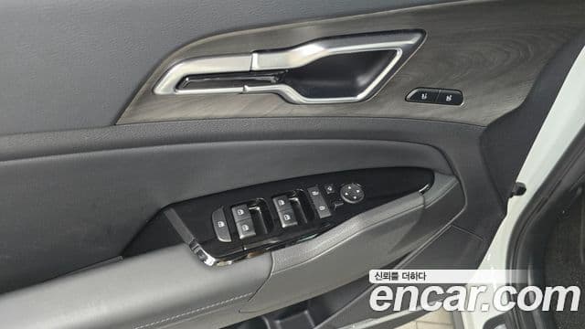 Kia Sportage 2024 — Photo 5/34
