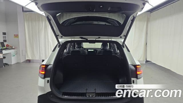 Kia Sportage 2024 — Photo 17/34