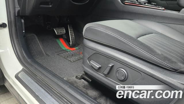 Kia Sportage 2024 — Photo 31/34