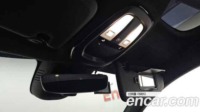 Volvo C40 Recharge 2022 — ფოტო 34/37