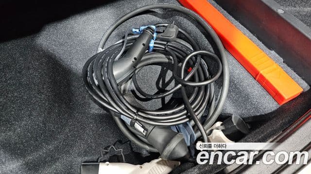 Volvo C40 Recharge 2022 — ფოტო 33/37