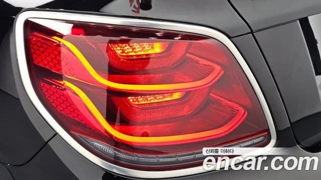 Kia The K9 2019 — Şəkil 31/36