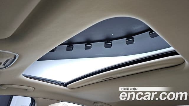 Kia The K9 2019 — Şəkil 12/36