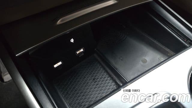 Kia K8 2021 — Photo 20/32