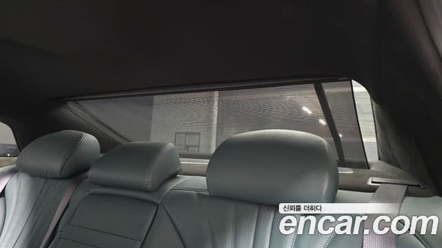 Kia K8 2023 — ფოტო 24/39
