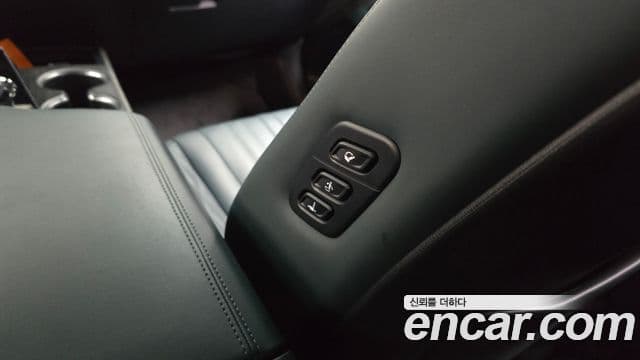 Kia K8 2023 — ფოტო 2/39