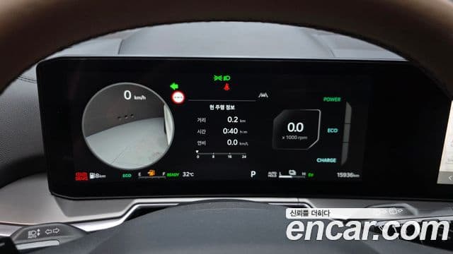 Kia Sorento 2025 — Фото 8/20