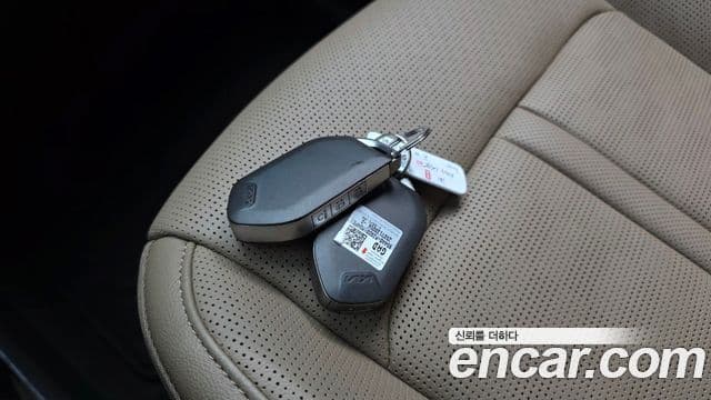 Kia Sorento 2025 — Фото 14/20