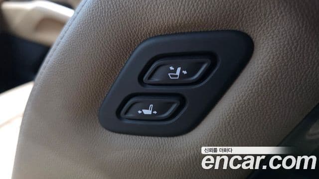 Kia Sorento 2025 — Фото 15/20