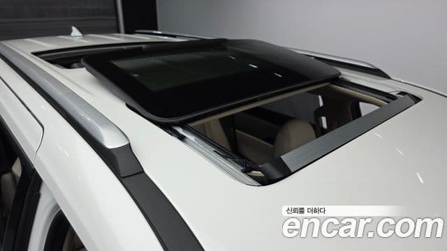 Kia Carnival 2025 — Фото 19/20