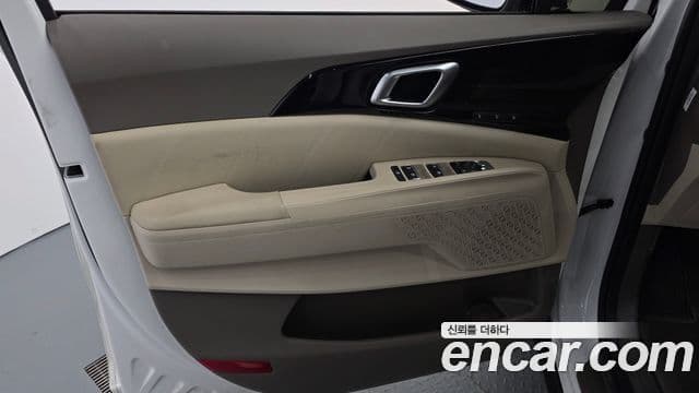 Kia Carnival 2025 — ფოტო 6/35