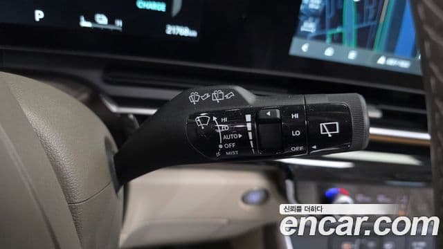 Kia Carnival 2025 — ფოტო 18/35