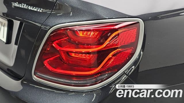 Kia The K9 2018 — Şəkil 23/34