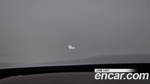 Kia The K9 2018 — Şəkil 31/34