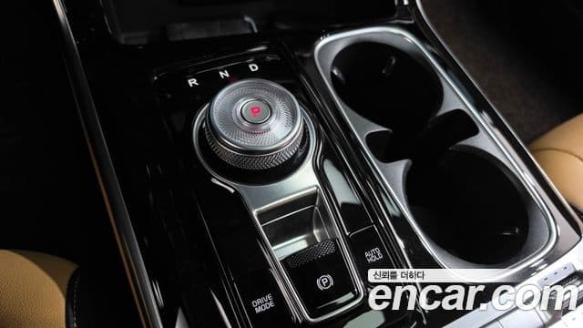 Kia Carnival 2021 — Фото 9/20