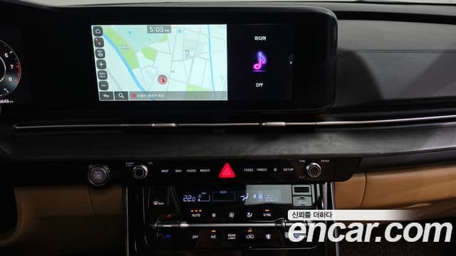 Kia Carnival 2021 — Фото 13/20