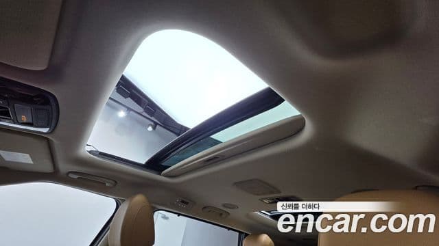 Kia Carnival 2021 — Фото 17/20