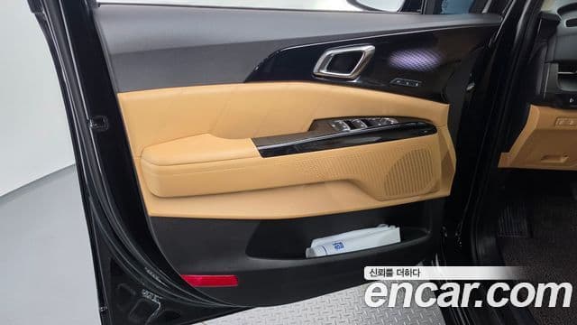 Kia Carnival 2021 — Şəkil 4/34