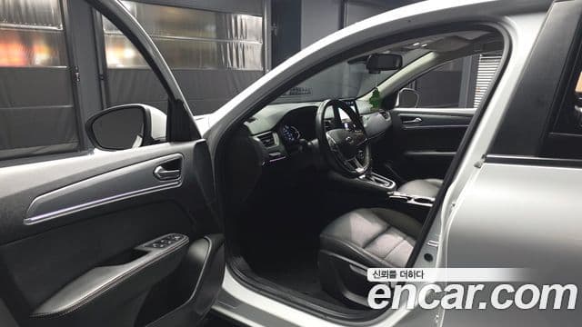 Renault Samsung XM3 2021 — Photo 3/30