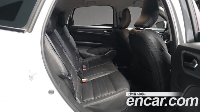 Renault Samsung XM3 2021 — Photo 5/30