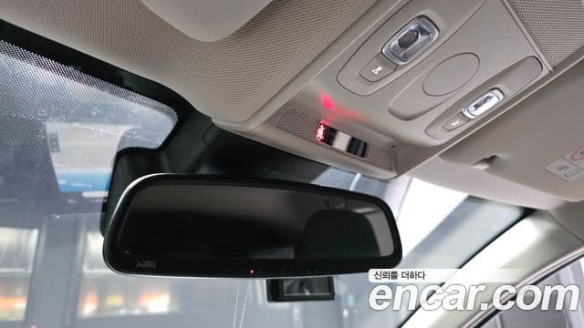 Renault Samsung XM3 2021 — Photo 24/30