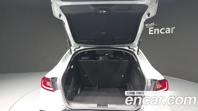 Renault Samsung XM3 2021 — Photo 15/30