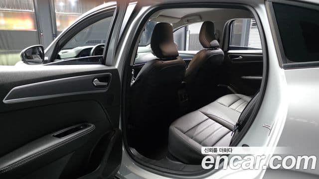 Renault Samsung XM3 2021 — Photo 11/30