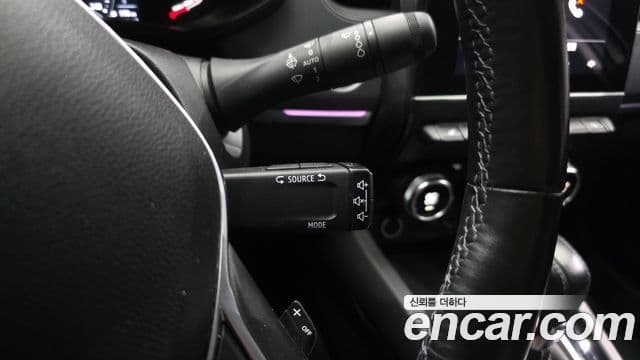 Renault Samsung XM3 2021 — Photo 14/30
