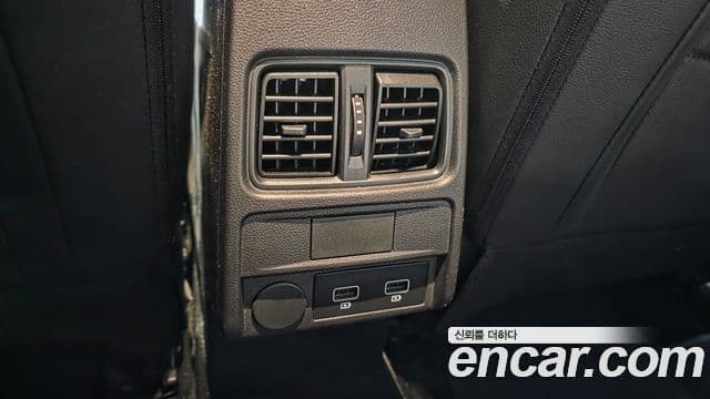 Renault Samsung XM3 2021 — Photo 29/30