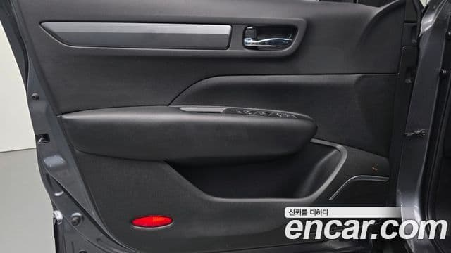Renault Samsung QM6 2021 — Photo 23/33